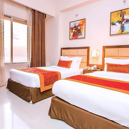 Sea Pearl Beach Resort & Spa كوكس بازار المظهر الخارجي الصورة