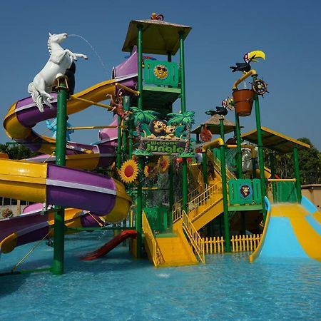 Sea Pearl Beach Resort & Spa كوكس بازار المظهر الخارجي الصورة