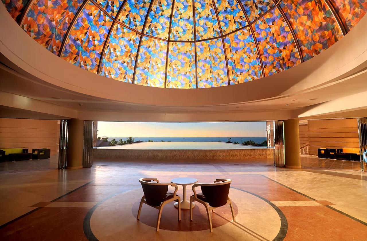 Sea Pearl Beach Resort & Spa كوكس بازار المظهر الخارجي الصورة