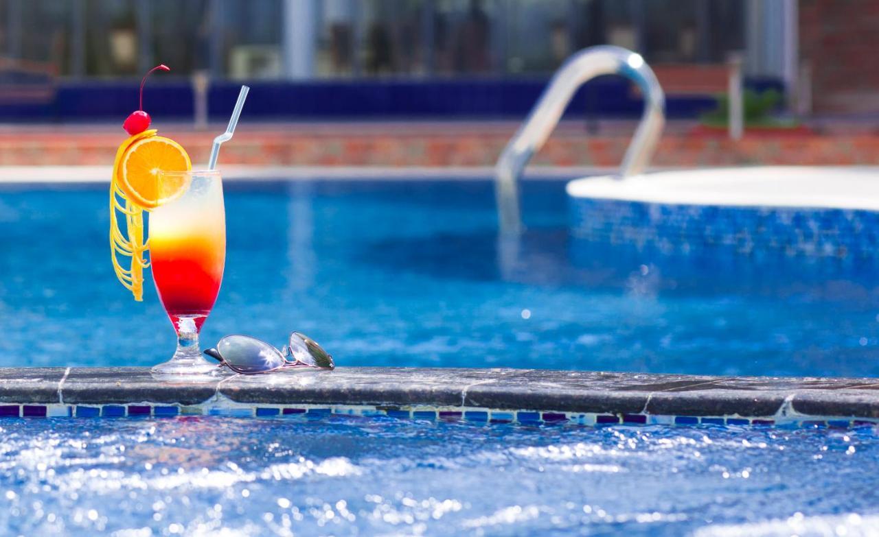Sea Pearl Beach Resort & Spa كوكس بازار المظهر الخارجي الصورة