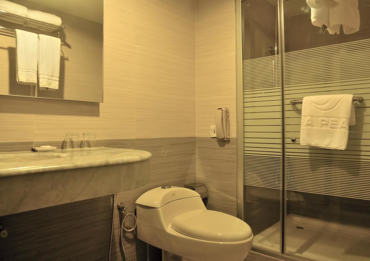 Sea Pearl Beach Resort & Spa كوكس بازار المظهر الخارجي الصورة