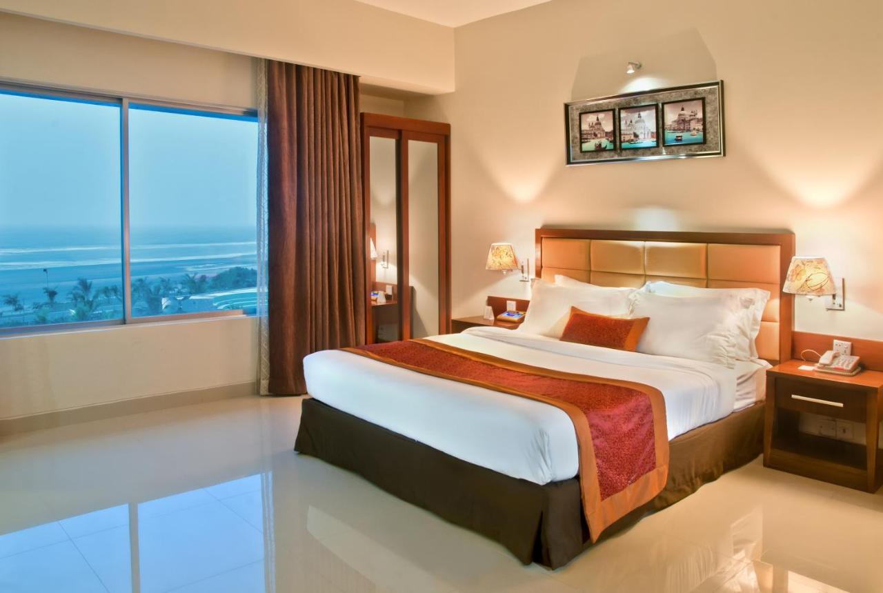 Sea Pearl Beach Resort & Spa كوكس بازار المظهر الخارجي الصورة