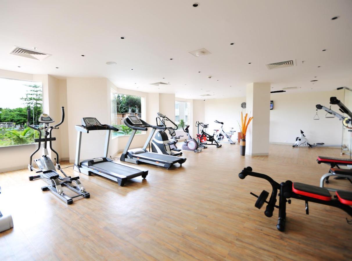 Sea Pearl Beach Resort & Spa كوكس بازار المظهر الخارجي الصورة