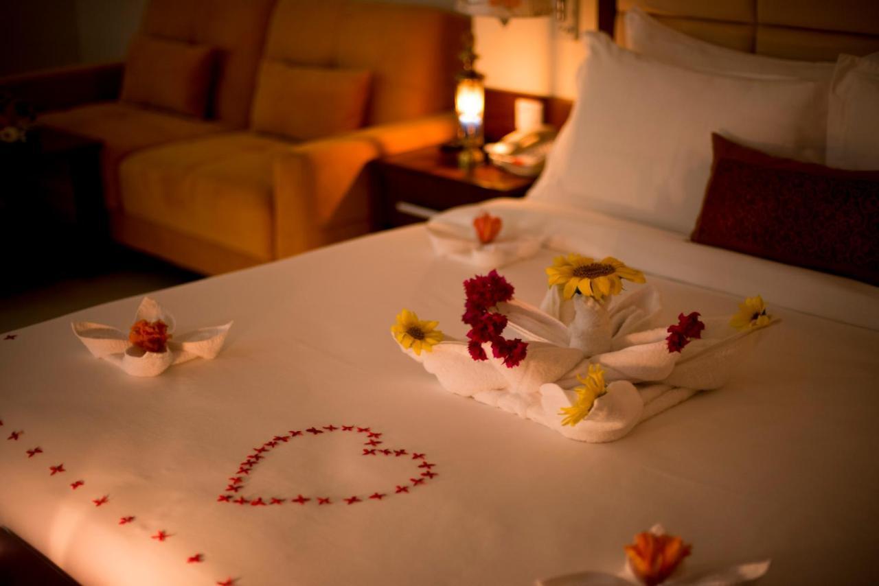 Sea Pearl Beach Resort & Spa كوكس بازار المظهر الخارجي الصورة