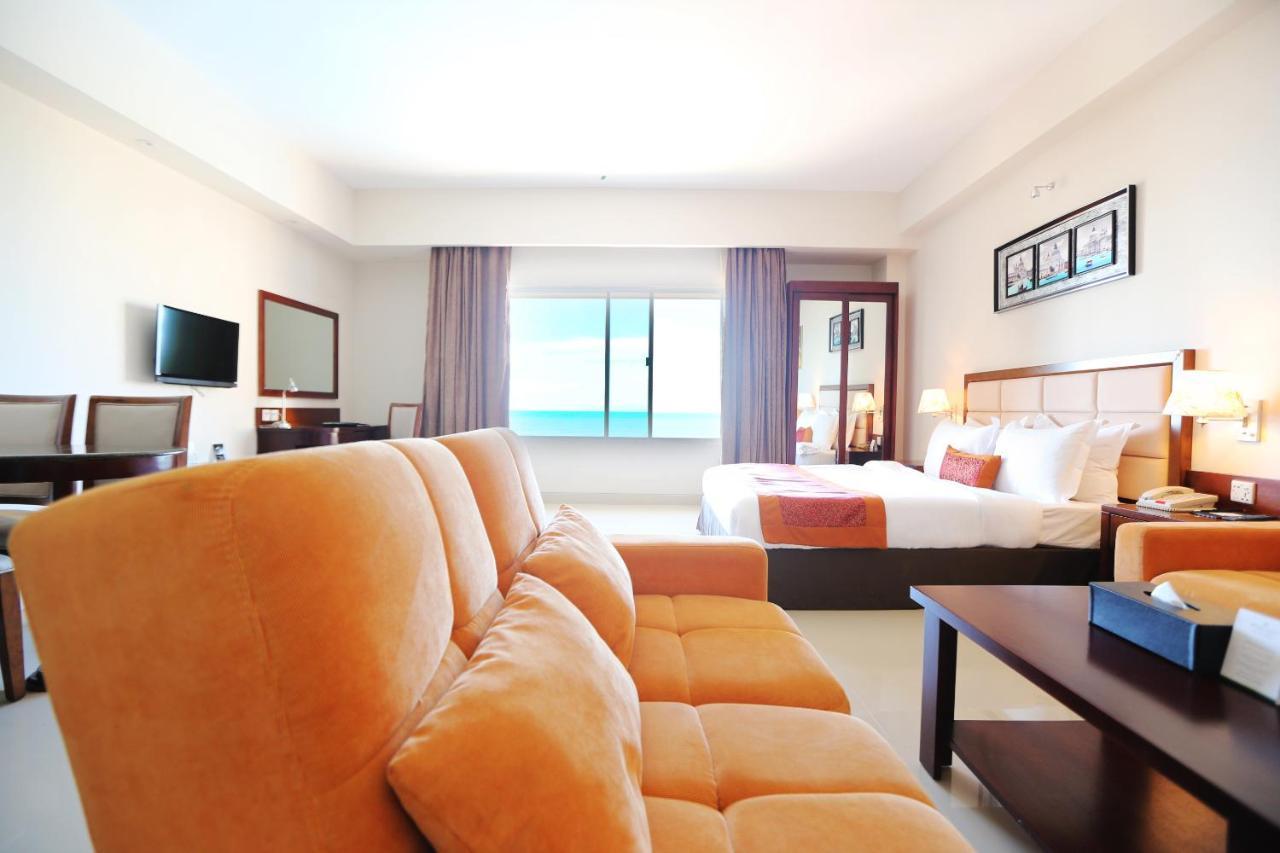 Sea Pearl Beach Resort & Spa كوكس بازار المظهر الخارجي الصورة