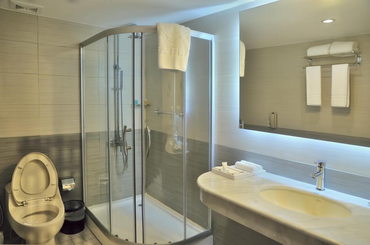 Sea Pearl Beach Resort & Spa كوكس بازار المظهر الخارجي الصورة