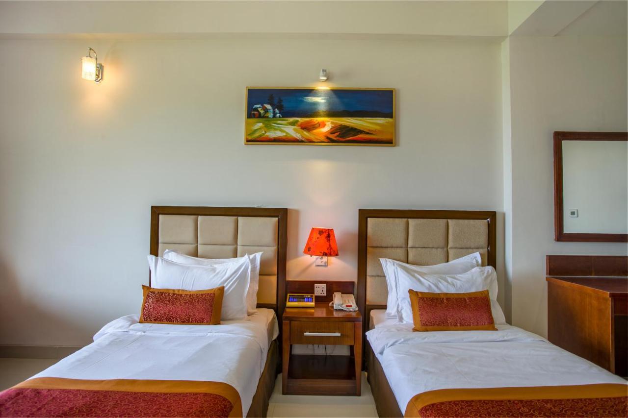 Sea Pearl Beach Resort & Spa كوكس بازار المظهر الخارجي الصورة