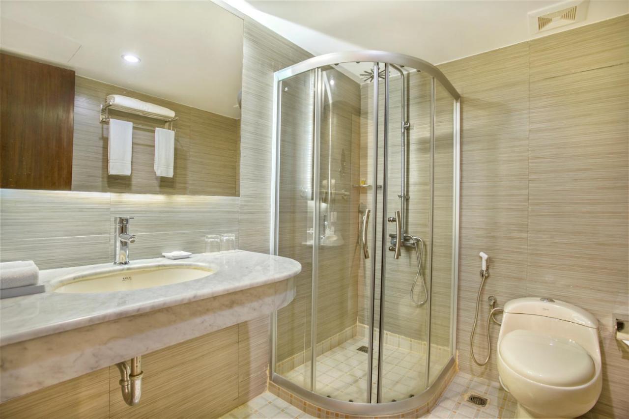 Sea Pearl Beach Resort & Spa كوكس بازار المظهر الخارجي الصورة