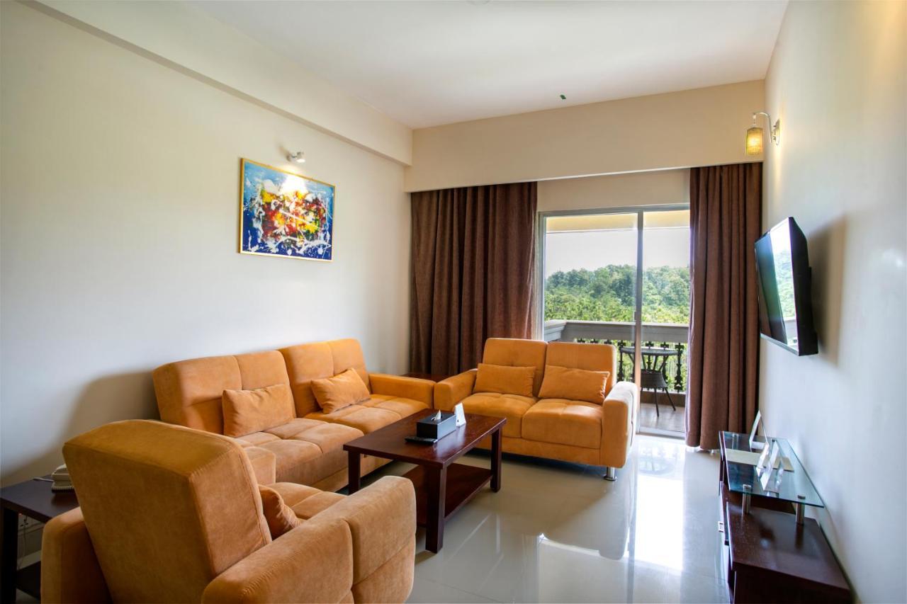 Sea Pearl Beach Resort & Spa كوكس بازار المظهر الخارجي الصورة