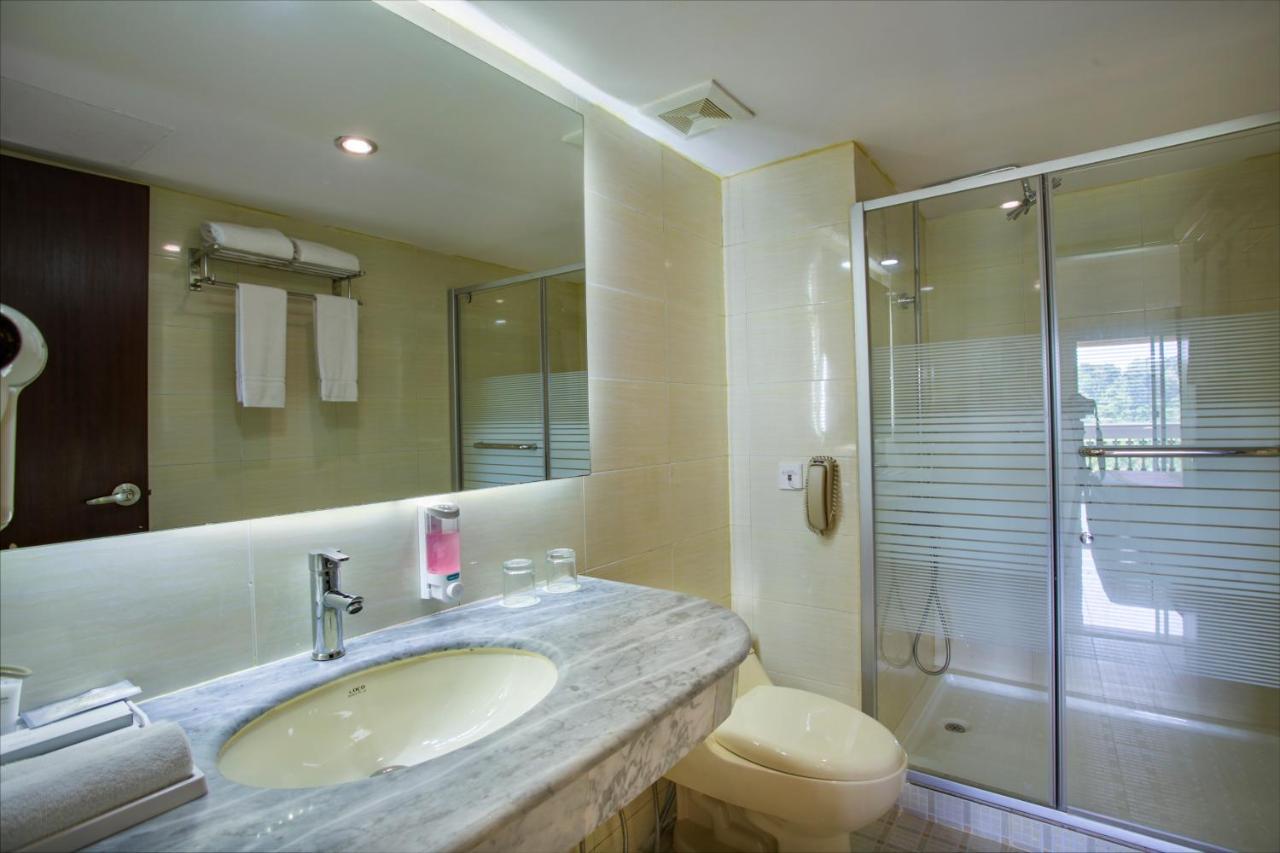 Sea Pearl Beach Resort & Spa كوكس بازار المظهر الخارجي الصورة